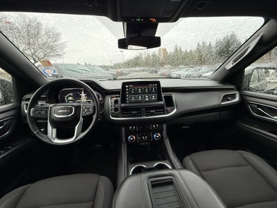 2023 GMC Yukon XL SLE