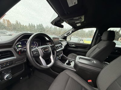 2023 GMC Yukon XL SLE