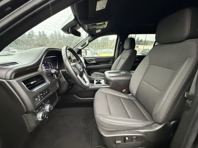 2023 GMC Yukon XL SLE