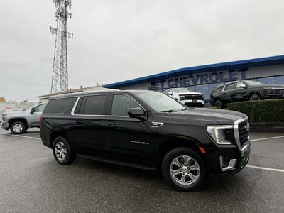 2023 GMC Yukon XL SLE