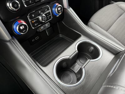 2023 GMC Yukon XL SLE