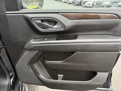 2023 GMC Yukon XL SLE