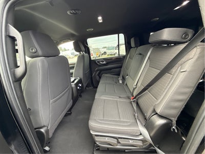 2024 GMC Yukon XL SLE