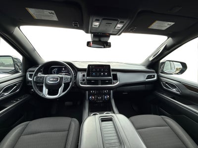 2024 GMC Yukon XL SLE