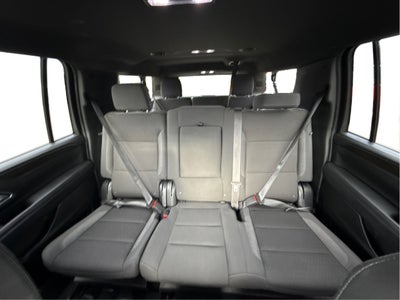 2024 GMC Yukon XL SLE