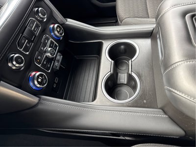 2024 GMC Yukon XL SLE