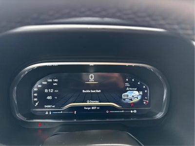 2024 GMC Yukon XL SLE