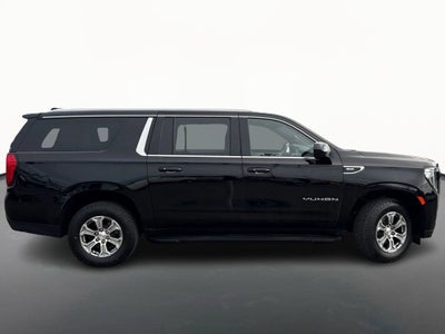 2024 GMC Yukon XL SLE