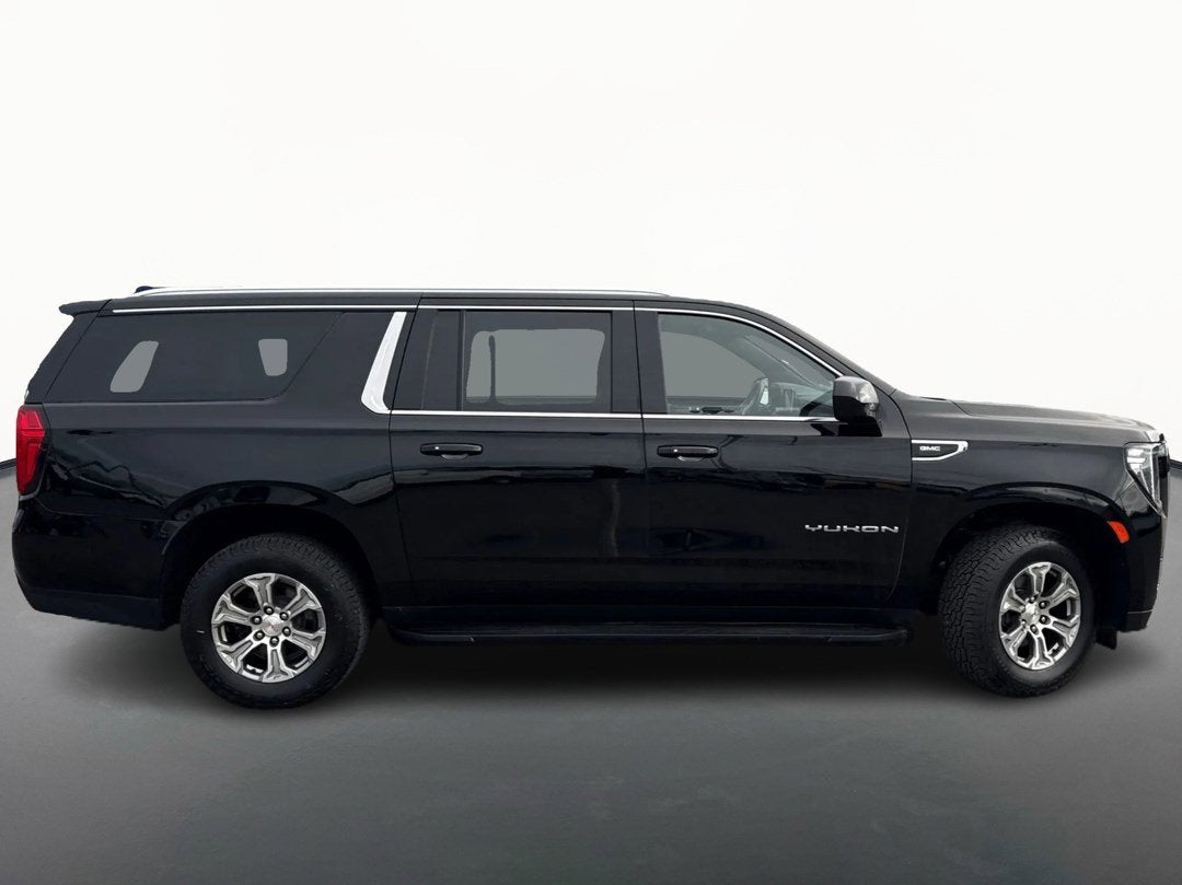 2024 GMC Yukon XL SLE