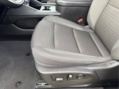 2024 GMC Yukon XL SLE