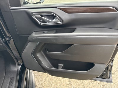 2024 GMC Yukon XL SLE