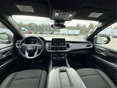 2024 GMC Yukon XL SLE