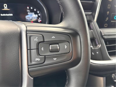 2024 GMC Yukon XL SLE