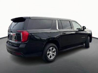 2024 GMC Yukon XL SLE