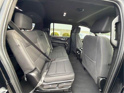 2024 GMC Yukon XL SLE