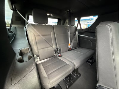 2024 GMC Yukon XL SLE