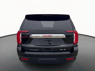 2024 GMC Yukon XL SLE