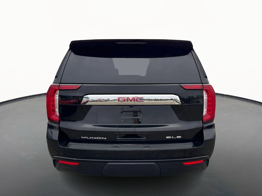 2024 GMC Yukon XL SLE