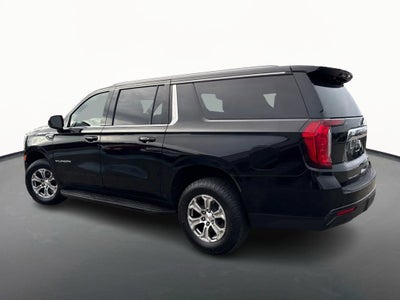 2024 GMC Yukon XL SLE
