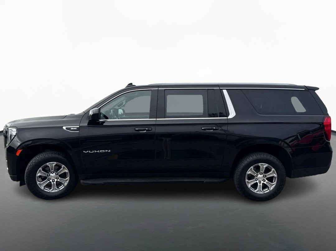 2024 GMC Yukon XL SLE