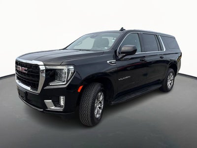 2024 GMC Yukon XL SLE