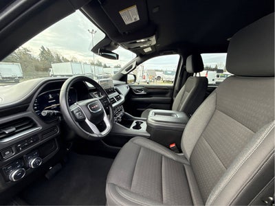 2024 GMC Yukon XL SLE