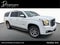 2018 GMC Yukon XL SLT