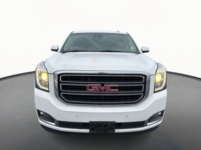 2018 GMC Yukon XL SLT