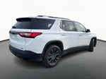 2019 Chevrolet Traverse RS