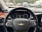2021 Chevrolet Traverse High Country