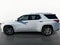 2021 Chevrolet Traverse High Country
