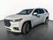 2021 Chevrolet Traverse High Country