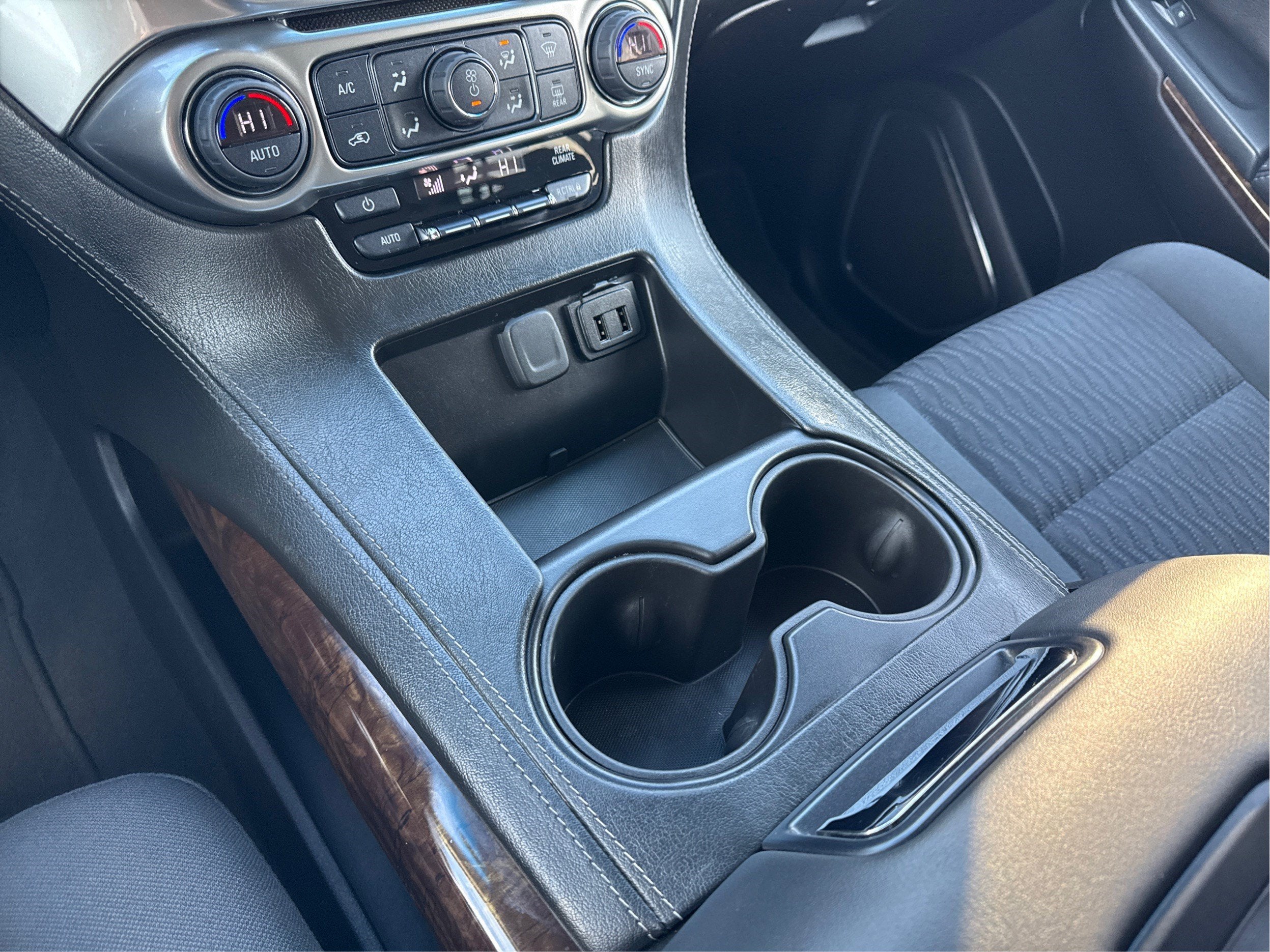 2019 Chevrolet Tahoe LS