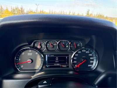 2019 Chevrolet Tahoe LS