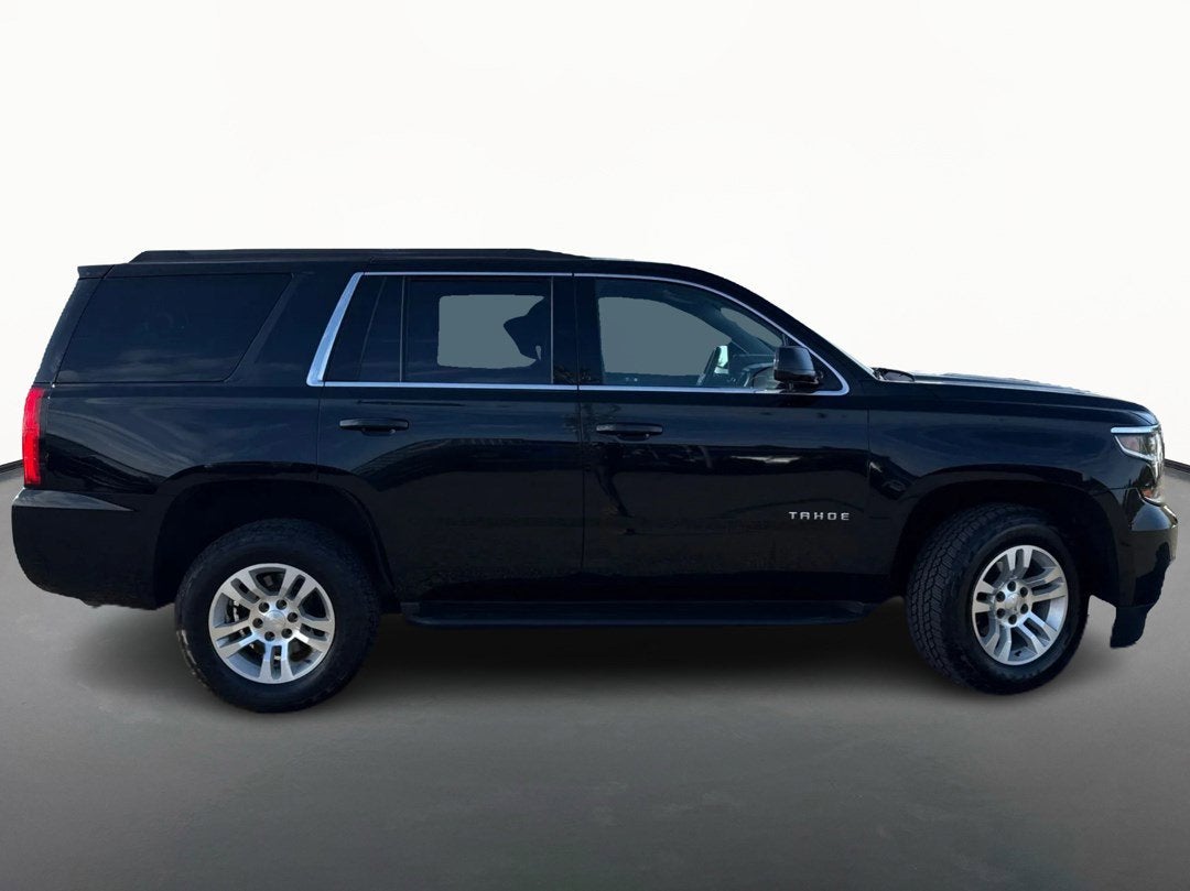 2019 Chevrolet Tahoe LS
