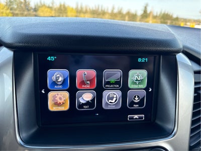 2019 Chevrolet Tahoe LS
