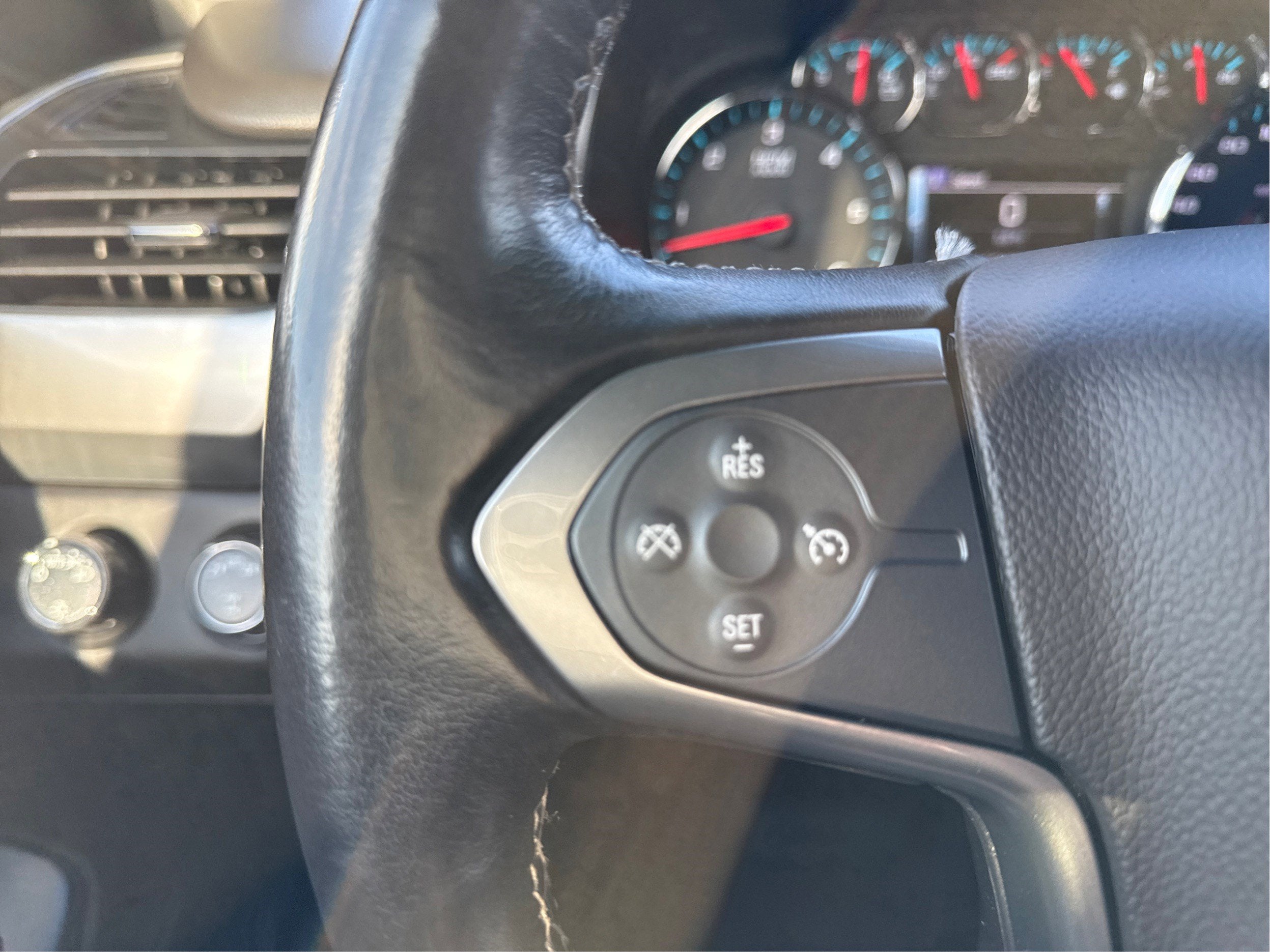 2019 Chevrolet Tahoe LS