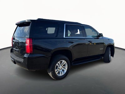 2019 Chevrolet Tahoe LS