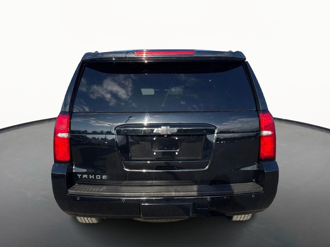 2019 Chevrolet Tahoe LS