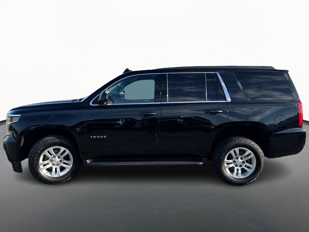 2019 Chevrolet Tahoe LS
