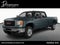 2014 GMC Sierra 3500 HD SLE