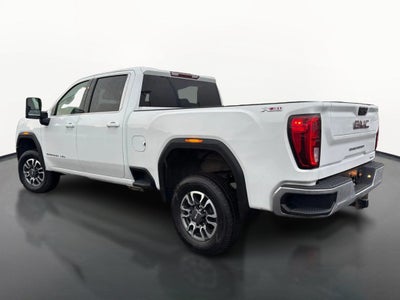 2024 GMC Sierra 3500 HD SLE