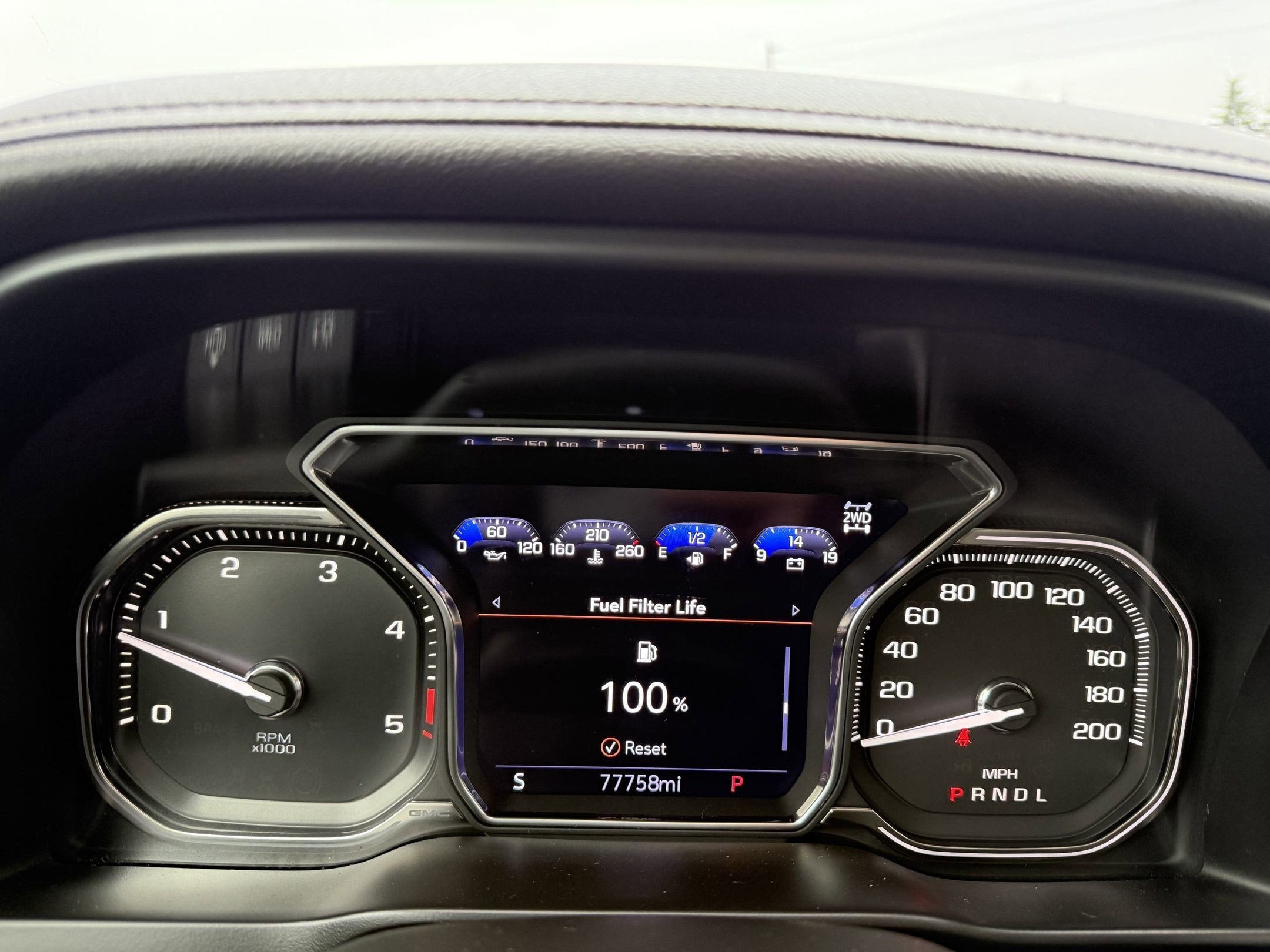 2020 GMC Sierra 3500 HD Denali