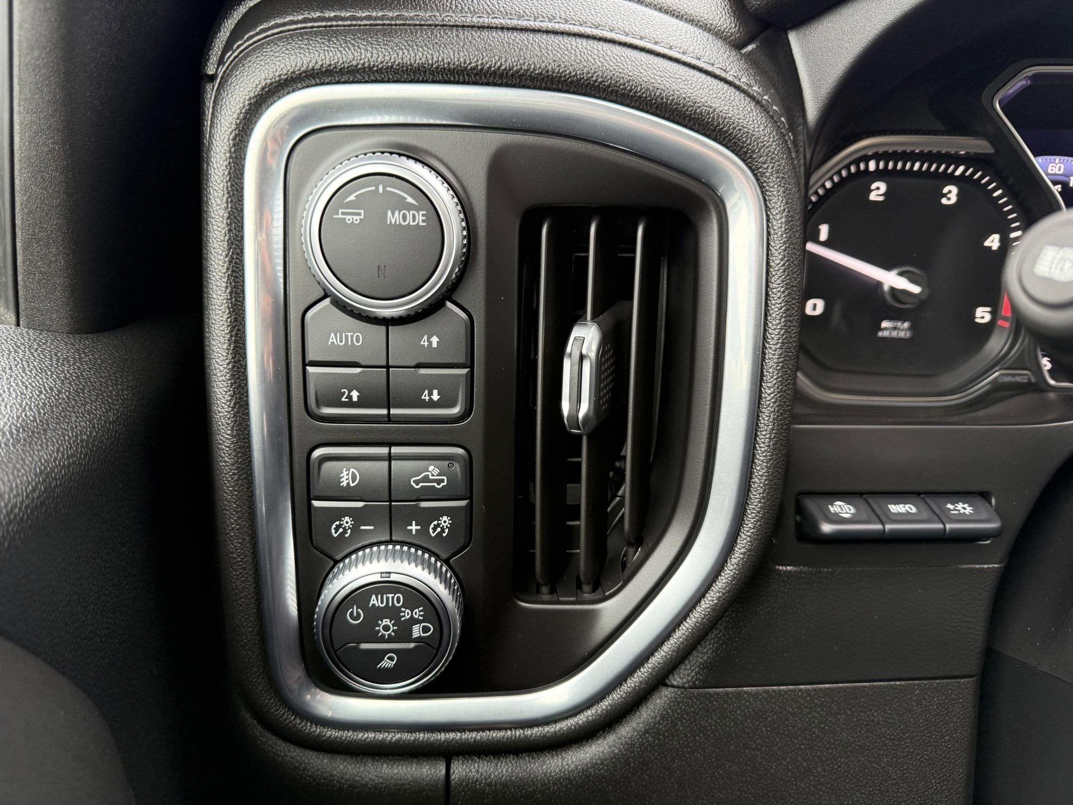 2020 GMC Sierra 3500 HD Denali