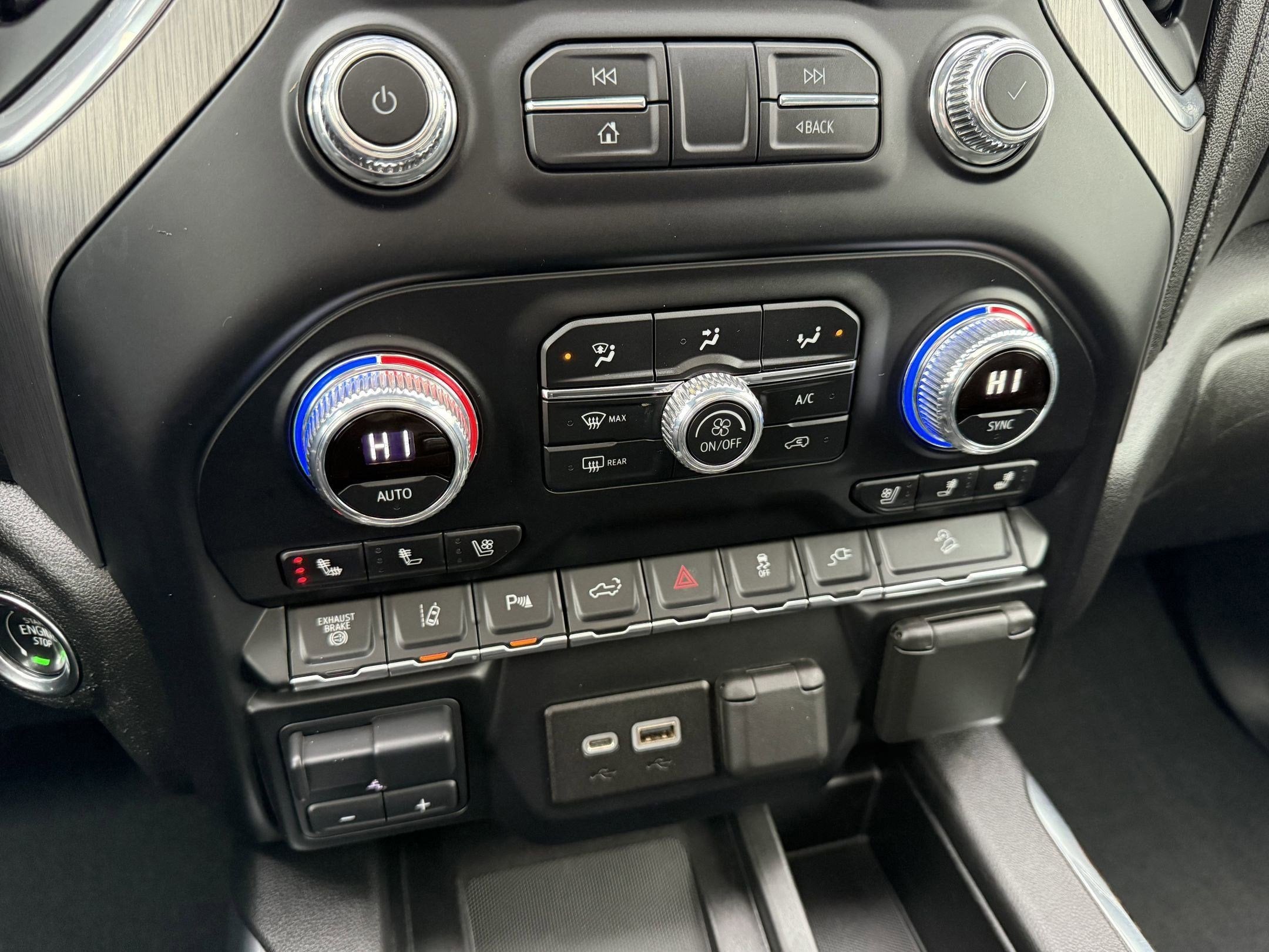 2020 GMC Sierra 3500 HD Denali