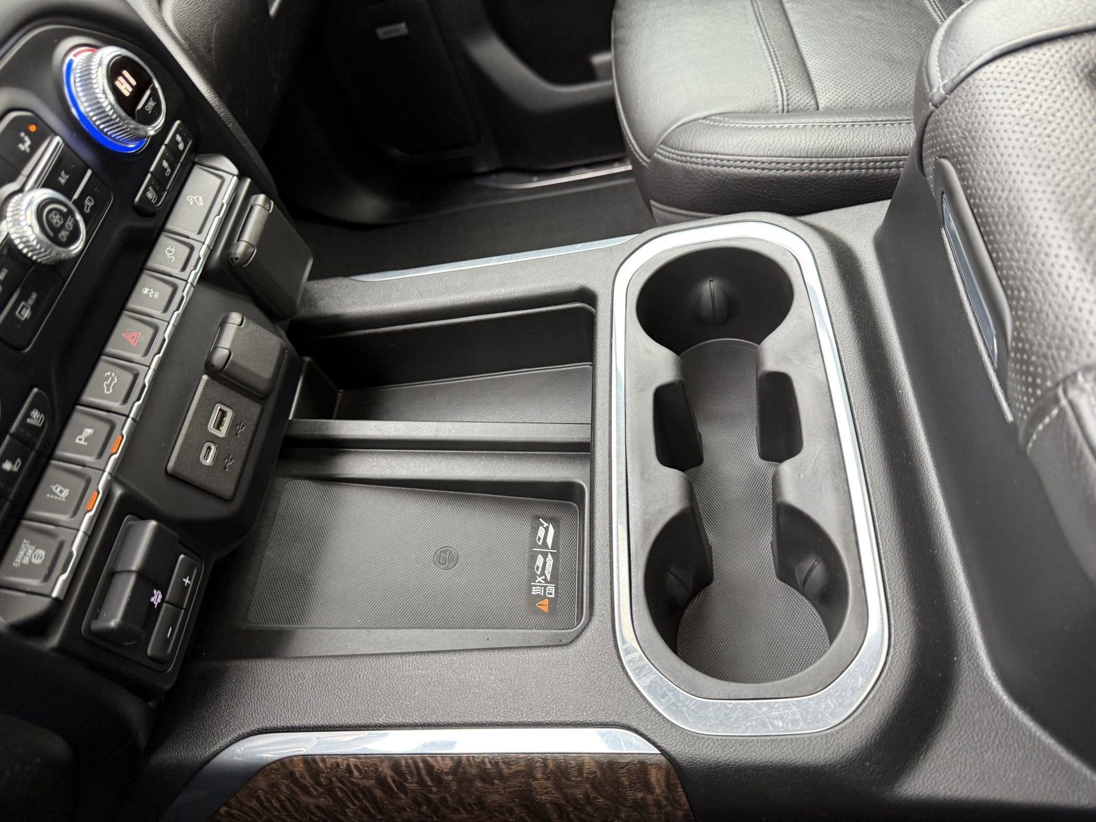 2020 GMC Sierra 3500 HD Denali