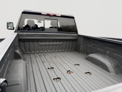 2020 GMC Sierra 3500 HD Denali