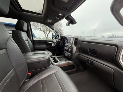 2020 GMC Sierra 3500 HD Denali