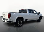 2024 GMC Sierra 3500 HD Denali