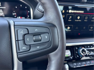 2024 GMC Sierra 3500 HD Denali